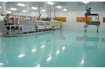 廈門地坪漆 滄晟地坪漆廠家為您解析地坪漆是什么，有什么用途