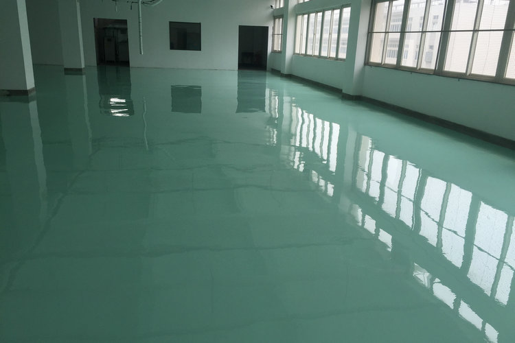 滄晟地坪漆廠家|為什么不在電話中報環(huán)氧地坪價格