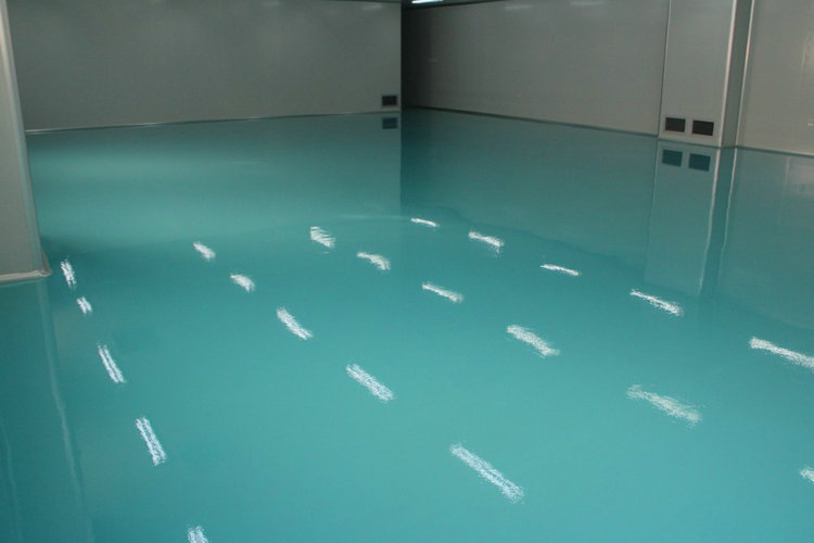 廈門滄晟環氧地坪漆的主要種類 滄晟地坪漆適用范圍有哪些