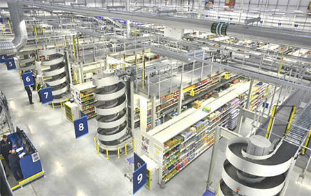 環(huán)氧地坪廠商分享水磨石地坪與密封固化地坪怎么選？