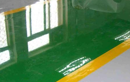 水性聚氨酯涂料是什么？水性聚氨酯涂料有哪幾種類型？