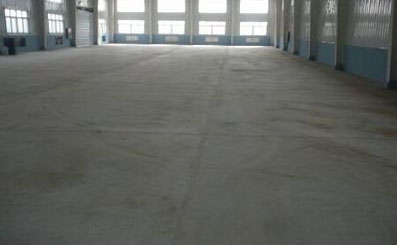 混泥土表面耐磨性和硬度不夠的話會有什么問題？